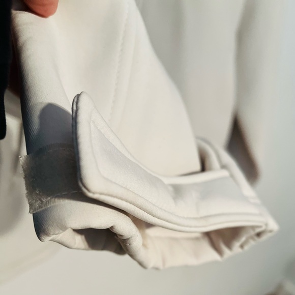 LIKE NEW DENALI POLY/SPANDEX JACKET XXL - Picture 7 of 11